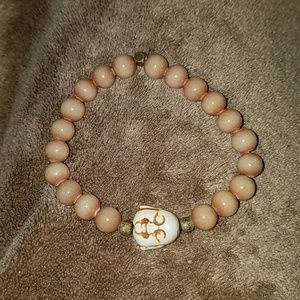 3 for $20- Beaded bracelet